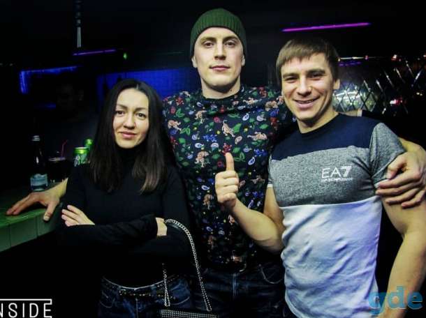Продажа ночного клуба в Пинске, фотография 4