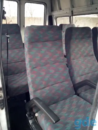 Продажа Renault Trafic I  2-й рестайлинг, 1997 г. в Гродно, фотография 6