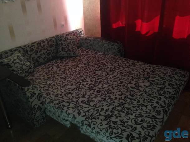 Продам диван, срочно!!!, фотография 1