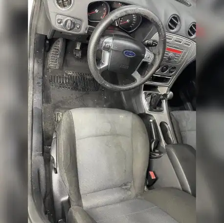 Химчистка автомобилей, фотография 1