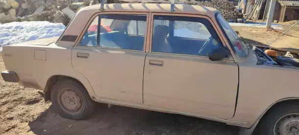 Продам ВАЗ 2105, фотография 2