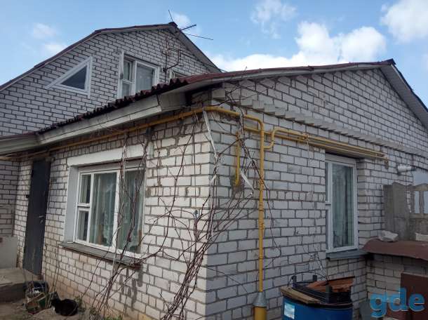 сдам квартиру в Ждановичах, Ждановичи улица Заречная дом 13А, фотография 2