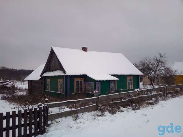 продажа дома, фотография 2