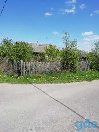 Срочно! Продам дом с участком., фотография 2