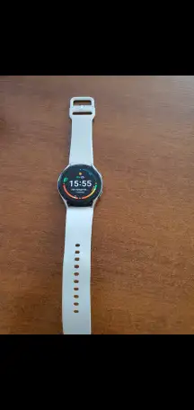 Часы samsung galaxy watch 4, 40 mm, фотография 3