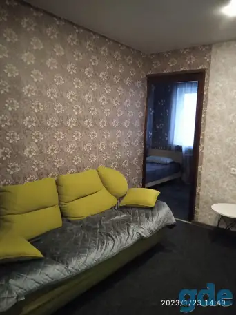 Квартира посуточно, Улица Мира,77, фотография 1