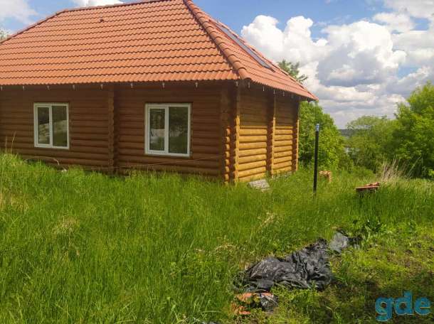 Продам дачу на берегу днепра, деревня Казимировка, Страдубский сельсовет, Лоевский район, область, фотография 3