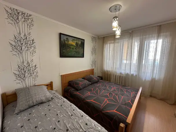 Квартира на сутки в Пинске, Центральная, 9, фотография 3