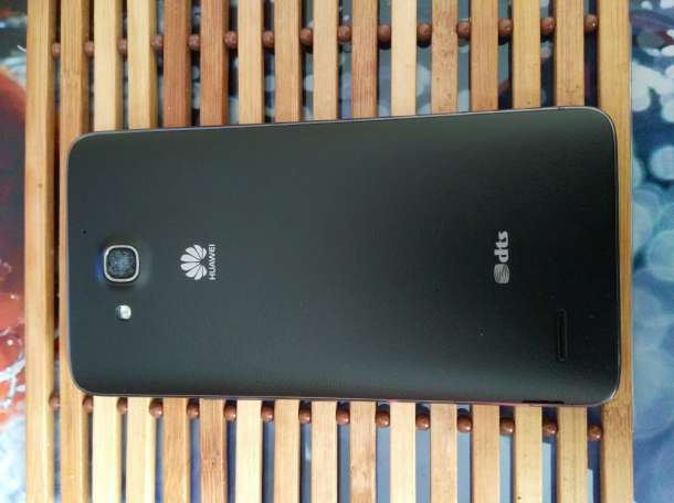 Телефон Huawei Ascend G750 (Honor 3X), фотография 6