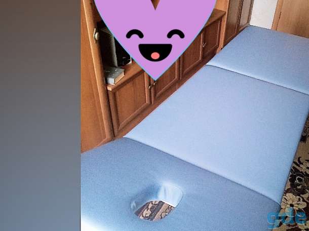 Массаж классический, массаж антицеллюлитный, фотография 1