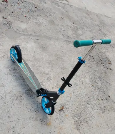 Самокат Scooter, фотография 3