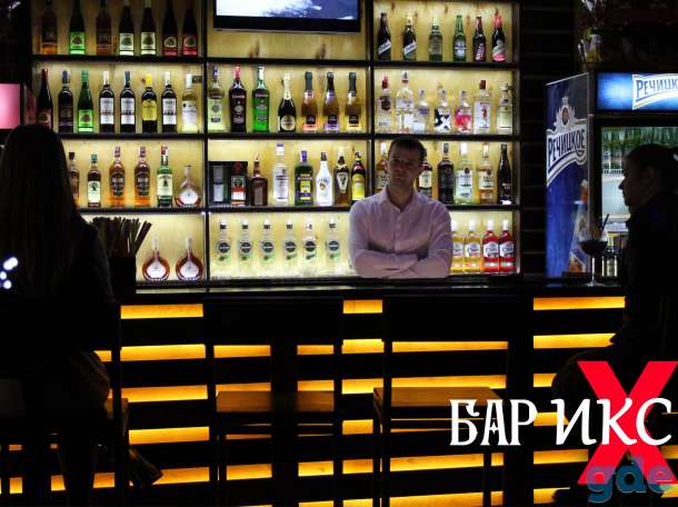 Бар, банкетный комплекс,кафе, фотография 1