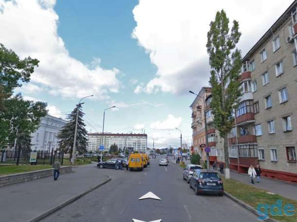 СОБСТВЕНИКИ продают двухкомнатную квартиру, Привокзальная 7, фотография 1