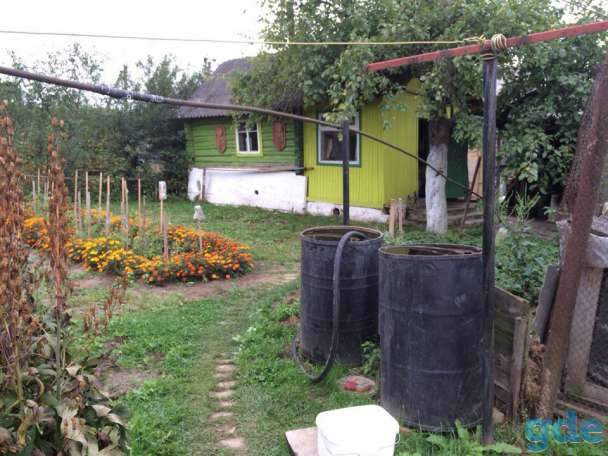 Продаю полдома, Витебская область,толочинский райцы,улица Садовая 18, фотография 2
