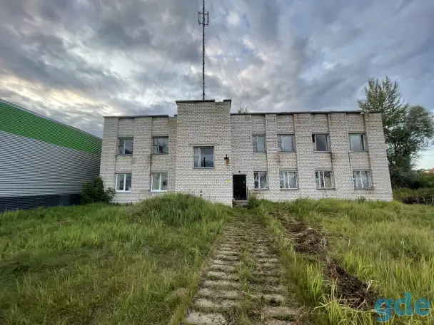 Аренда помещений в г. Городке, фотография 4