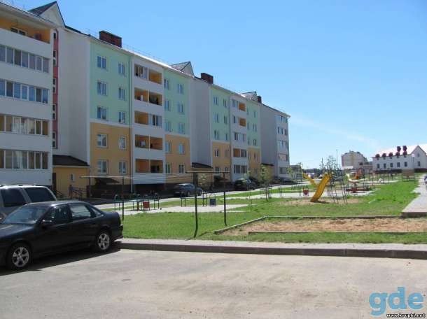 Продается трехкомнатная квартира. Дешево, Черняховского, 17, фотография 1