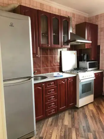 Аренда квартиры посуточно в Волковыске ул.Калиновского 10, фотография 6