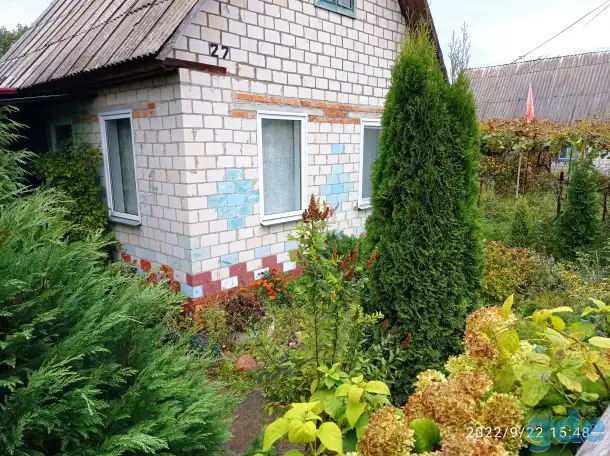 Продаётся Дача Деражня СТ Связист, фотография 1