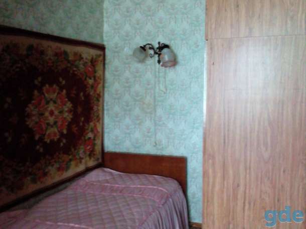 Продается 1-комнатная картира, ул. Нормандия Неман д.4, фотография 1