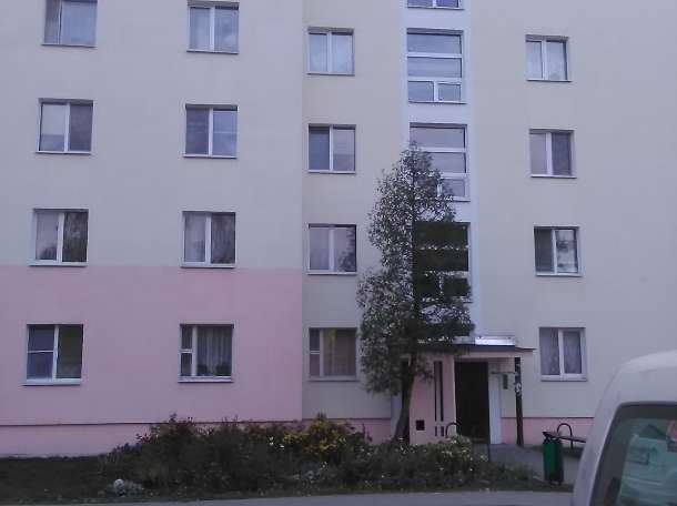 Уютная квартира в прекрасном месте, Советская, 66, Советская, 66, фотография 2