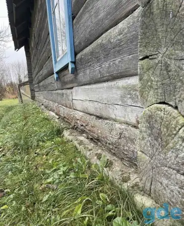 Дом с участком, Минская область, Березинский район, деревня Смолярня, фотография 13