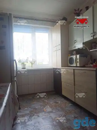 3-х комн. квартира ул.Полесская,36 г.Мозырь, фотография 3