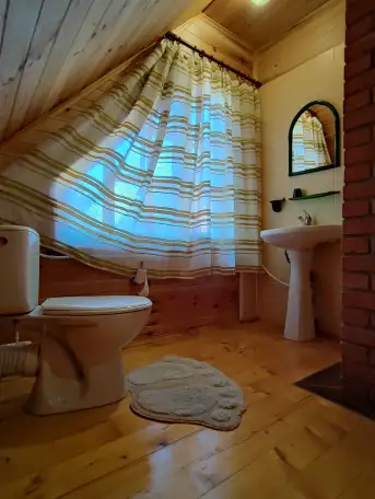 Отдых для двоих в комфортном домике  на Браславских озёрах., фотография 5