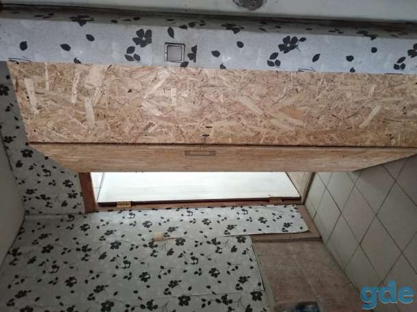 Сдаю дёшево первый этаж (85м) коттеджа с отдельным входом (т., фотография 2