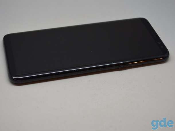 Samsung Galaxy S7 край SM-G935 - 32 ГБ - серебристый, фотография 8