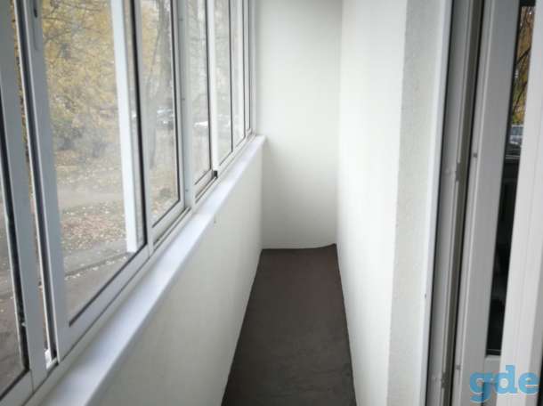 1-комнатная квартира на длительный срок, фотография 6