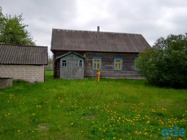 Продаю дом с участком земли, Д. Кожан Городок, фотография 2