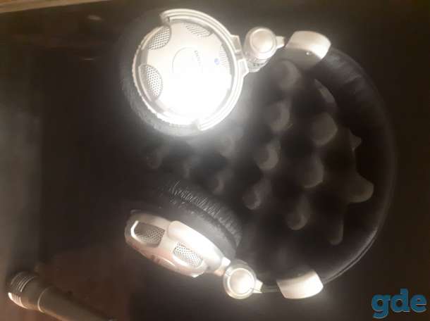Dj оборудование Pioneer и Behringer, фотография 9