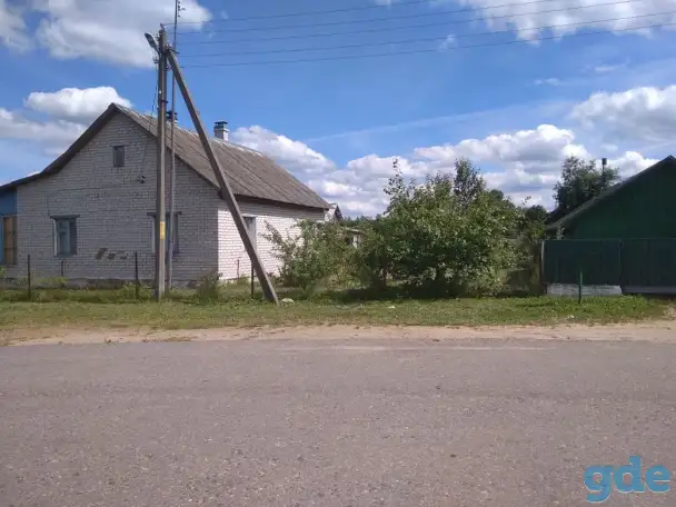 продажа дома с участком в агрогородке Березки Докшицкого района Витебской области, фотография 2