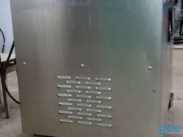 Вакуумный упаковщик Vama DC 3000, фотография 5