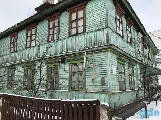 Продам 2-ух комн. квартиру в г. Барановичи, фотография 3