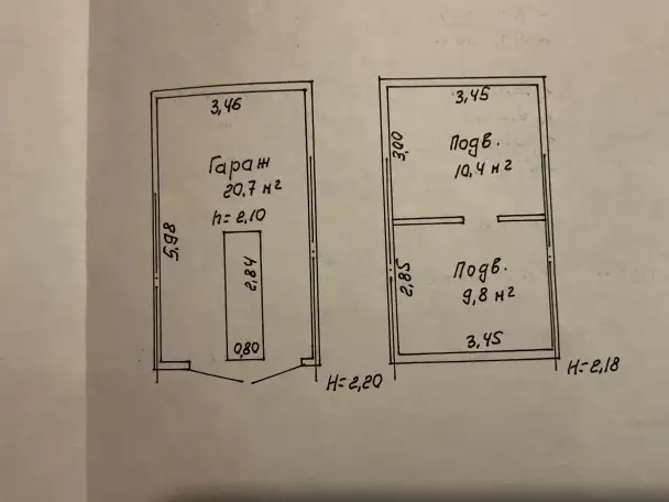 Гараж продам, Фрунзенский р-н 2-й Короткий пер 25, фотография 1