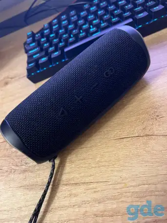 Jbl flip 5, Колонка оригинал, отличное состояние, фотография 3