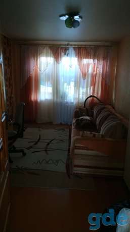 Продам 3-х комнатную квартиру в Черёмушках, ул. Мира, д.68, фотография 2