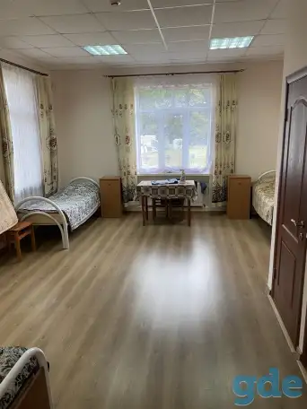 Продается дом рядом с озером, деревня Ольгиняны, Гудогайский сельсовет, район, Гродненская область, фотография 17