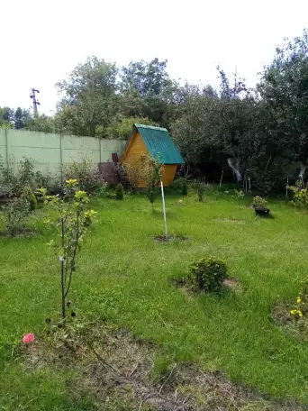 продам дачу в Барвин перевоз, фотография 2