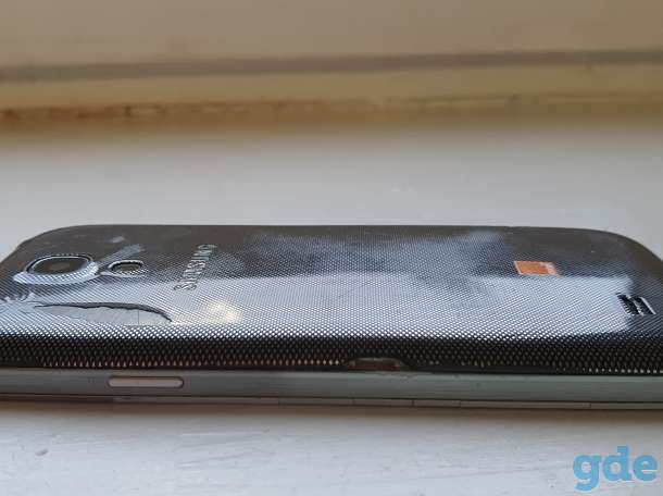 ОРИГИНАЛ SAMSUNG GALAXY S4 MINI GT-I9195  Б/У, фотография 4