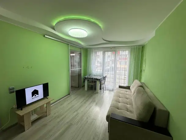 Квартира на сутки в Гомеле, Рогачевская, 2В, фотография 4