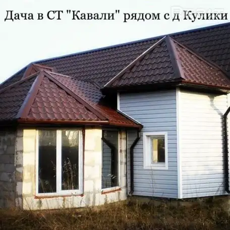 Дача 25 км от МКАД цена за два дома, Минская область, Червенский район, СТ Ковали, фотография 9