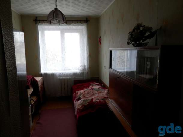 Продажа квартиры в Барановичах, ул.Советская д.146а, фотография 2