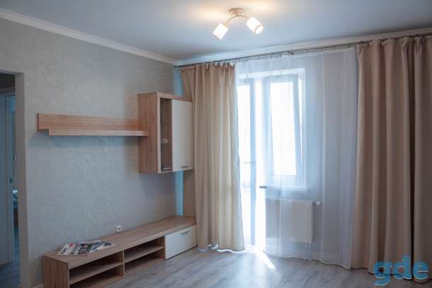 Первое заселение!, Мазурова 25, фотография 3