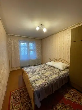 Светлая, уютная квартира на сутки, фотография 2