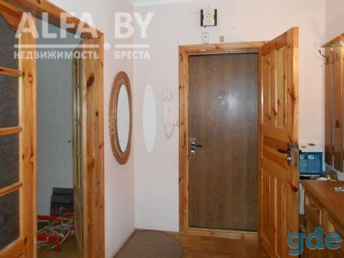 Сдаётся 4комн.квартира, Ул.Суворова, фотография 5