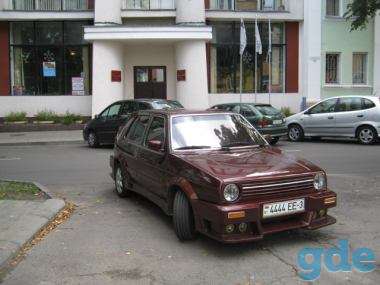 Продам Volkswagen Golf, фотография 1