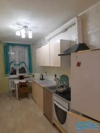 Квартира по суточно, улица Стахановская 1, фотография 9