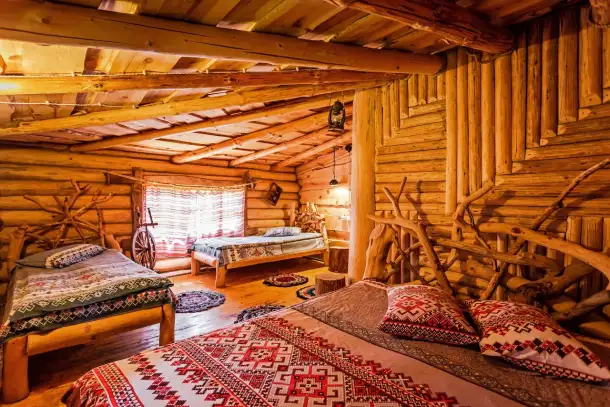 Отдых в усадьбе Вяселая хата Беларусь, фотография 3